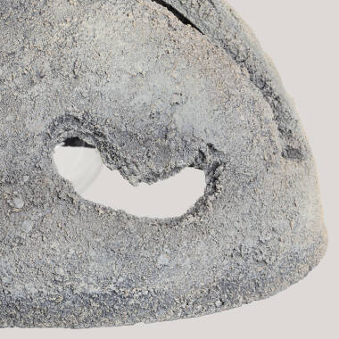 Afbeelding van Hanglamp  Cement Besnica