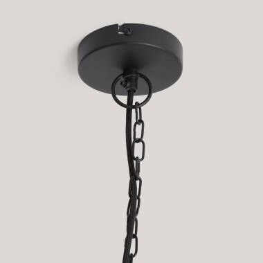 Afbeelding van Hanglamp  Cement Besnica