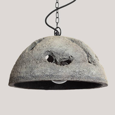 Hanglamp  Cement Besnica