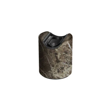 Douille Esse14 Salle de Bain IP44 pour Ampoules S14d Creative-Cables PLS14DPB