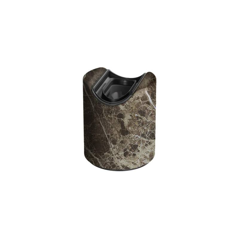 Afbeelding van  Lamphouder Esse14 Badkamer  IP44 voor S14d lampen Creative-Cables PLS14DPB 