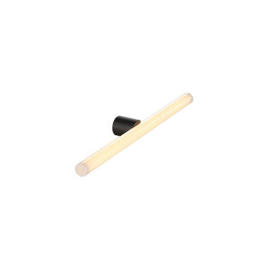 Afbeelding van  Lamphouder Esse14 Badkamer  IP44 voor S14d lampen Creative-Cables PLS14DPB 