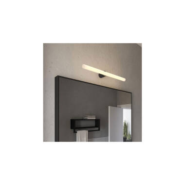 Afbeelding van  Lamphouder Esse14 Badkamer  IP44 voor S14d lampen Creative-Cables PLS14DPB 