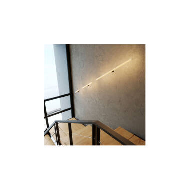 Afbeelding van  Lamphouder Esse14 Badkamer  IP44 voor S14d lampen Creative-Cables PLS14DPB 
