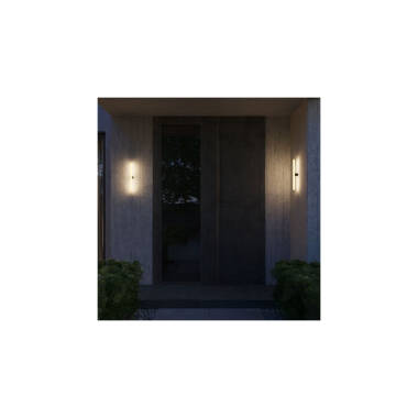 Afbeelding van  Lamphouder Esse14 Badkamer  IP44 voor S14d lampen Creative-Cables PLS14DPB 
