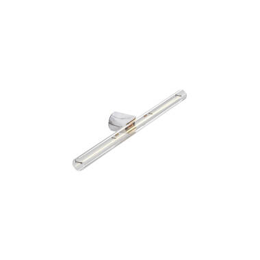 Afbeelding van  Lamphouder Esse14 Badkamer  IP44 voor S14d lampen Creative-Cables PLS14DPB 