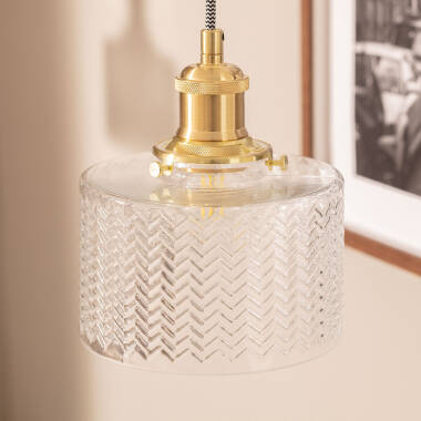 Lampade a sospensione classiche