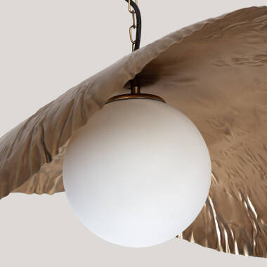 Image de Suspension Métal et Aluminium Bratonci