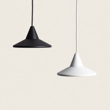 LEDKIA LIGHTING Hanging lamp of Metal Mini Otos Gold50 mm