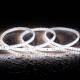 Image of 220V Dimmable Autorectified LED Strip SMD2835 120LED/m 1000lm/m 12mm Wide Cut at Every 10cm Custom Length IP65
