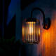 Image de Lampe Murale Extérieure Acier Inoxydable Dadawa Round