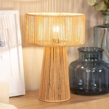 Lampy rękodzielnicze