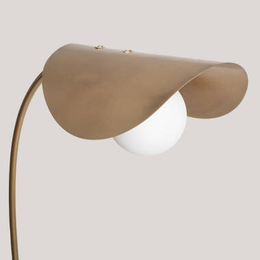 Image de Lampadaire Métal Aluminium Bratonci