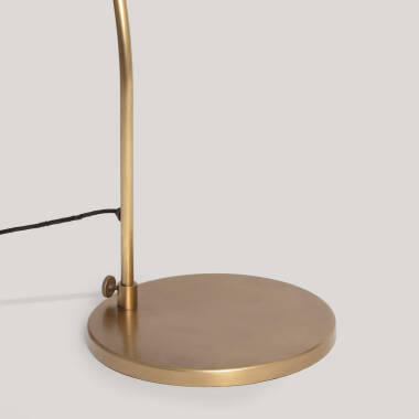 Image de Lampadaire Métal Aluminium Bratonci