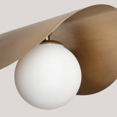 Image de Lampadaire Métal Aluminium Bratonci