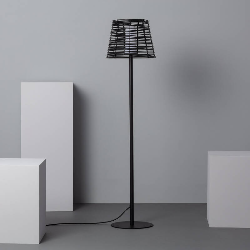 Afbeelding van Staandelamp Outdoor  Asha