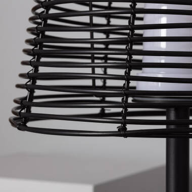 Afbeelding van Staandelamp Outdoor  Asha