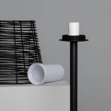 Afbeelding van Staandelamp Outdoor  Asha