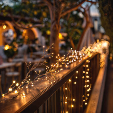 Bild von LED-Girlande Tawi 1.5m Bild von LED-Girlande Tawi 1.5m