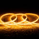 Bild von LED-Streifenrolle Dimmbar Selbstgleichrichtend 220V 120LEDs/m 1000lm/m Breite 12mm 50m IP65