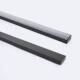 Bild von Aluminiumprofil Aufbau für LED Streifen bis 20 mm mit durchgehender Abdeckung