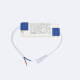 Bild von Treiber LIFUD 220-240V Ausgang 25-42V 900mA 38W LF-GIR040YM
