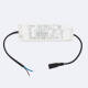 Afbeelding van Driver LIFUD Dimbaar DALI 220-240V No Flicker Output 9-42V 700-1050mA 6.3-42W LF-ADD040-1050-42