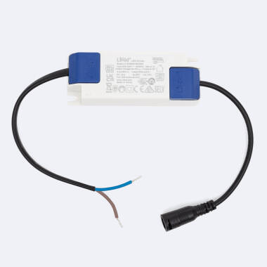 Treiber LIFUD 220-240V No Flicker Ausgang 33-40V 200mA 8.4W LF-GIR009YS