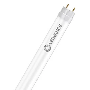 LED-Röhre T8 1200mm Einseitige Einspeisung 15W 120 lm/W VALUE LEDVANCE 4099854434648