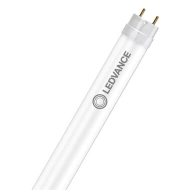 LED-Röhre T8 1200mm Einseitige Einspeisung 15W 120 lm/W VALUE LEDVANCE 4099854434648