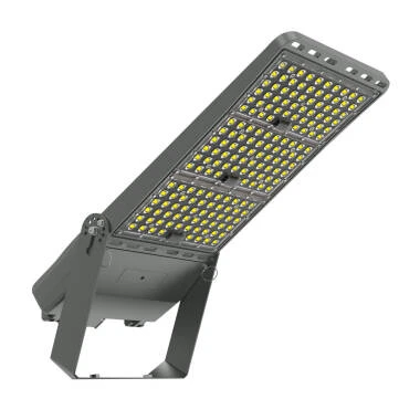 Projecteur LED 400W Premium 160lm/W MEAN WELL Dimmable LEDNIX