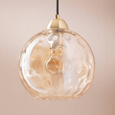 Vintage Pendant Lights