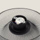 Image de Plafonnier LED 18W Métal CCT Sélectionnable Zeiryn