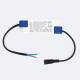 Afbeelding van Driver LIFUD 220-240V Uitgang 33-40V 800mA 32W No Flicker LF-GIF030YA