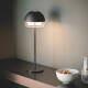 Image de Lampe à Poser LED 3W Portable pour Extérieure avec Baterie USB Rechargable Adair