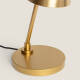 Image de Lampe à Poser Métal Bardney