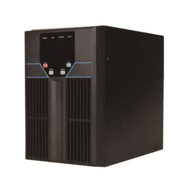 SAI OnLine UPS Doppia Conversione Monofase RUPSOL 1-3 kVA con Batteria MAXGE