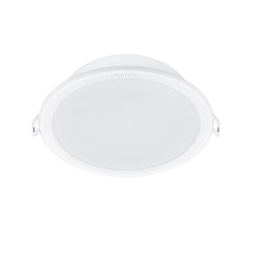 12.5W PHILIPS Slim Meson LED Downlight Ø125mm Cut-Out