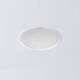 Image of 12.5W PHILIPS Slim Meson LED Downlight Ø125mm Cut-Out