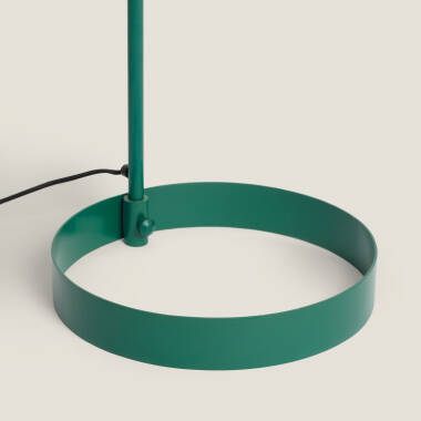 Image de Lampadaire Métal Heswall