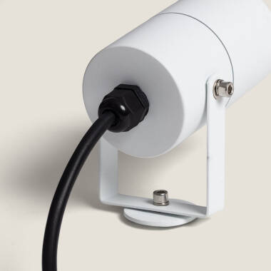 Afbeelding van Spot Outdoor GU10 Aluminium met Spike  Telaga