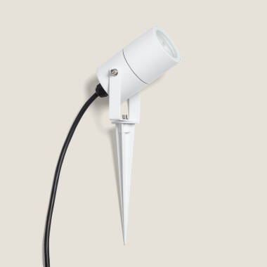 Afbeelding van Spot Outdoor GU10 Aluminium met Spike  Telaga