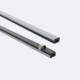 Produkt von Aluminiumprofil Oberfläche 2m für LED Streifen bis zu 8 mm