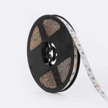 Rubans LED RGB et RGBW