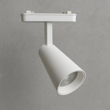 Magneet LED Rail Spot 10W voor Linear Bar Suwis