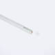 Afbeelding van Aluminium Profiel Opbouw  2 m voor LED Strip tot 6 mm