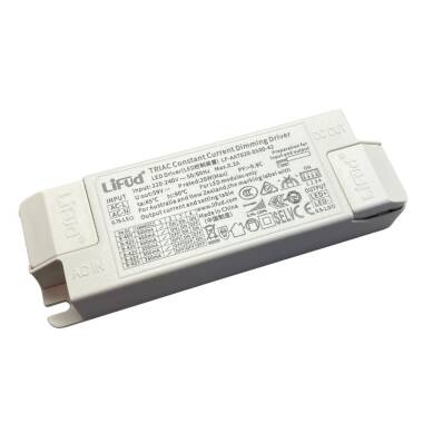 Driver LIFUD Dimbaar Triac 220-240V Dip Switch LIFUD