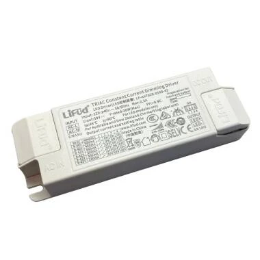 Treiber LIFUD Dimmbar TRIAC 220-240V Dip Switch Output 9-42V