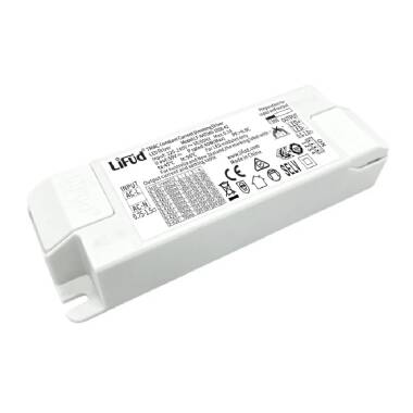 220-240V Triac Dimmable Dip Switch LIFUD Driver 9-42V Output