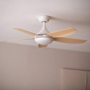Image of Dokos Silent Ceiling Fan with DC Motor 122cm